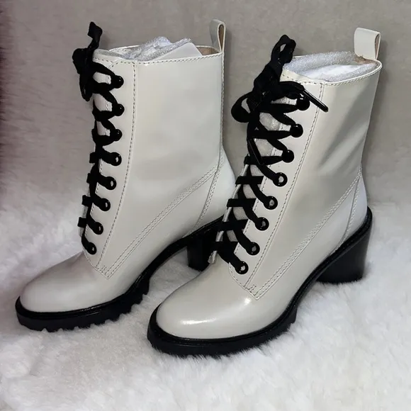 Marc Jacobs Boots