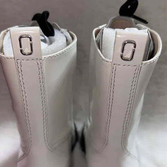 Marc Jacobs Boots