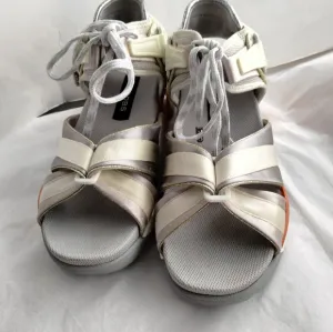 Marc Jacobs Somewhere Chunky Platform Sport Sandals