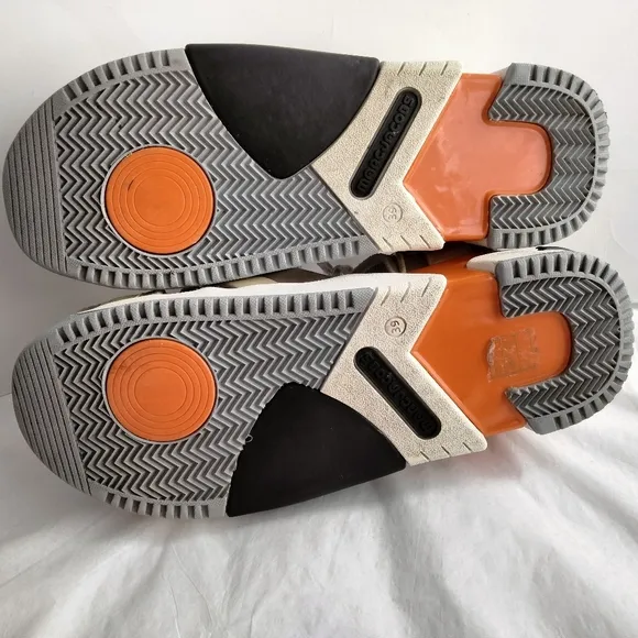 Marc Jacobs Somewhere Chunky Platform Sport Sandals