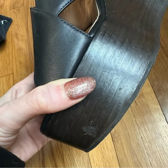 Marni Platform Sandals 40