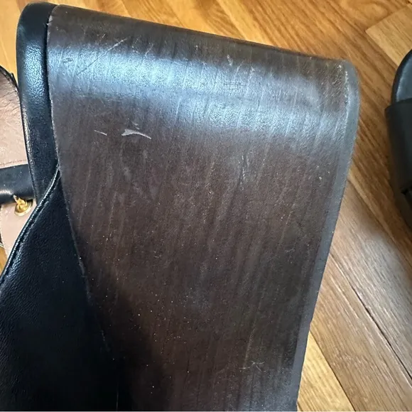 Marni Platform Sandals 40