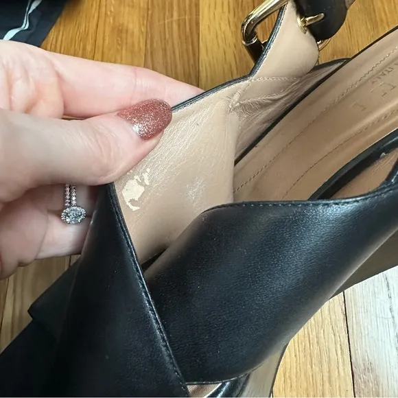 Marni Platform Sandals 40