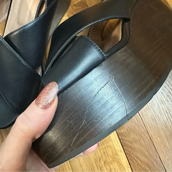 Marni Platform Sandals 40