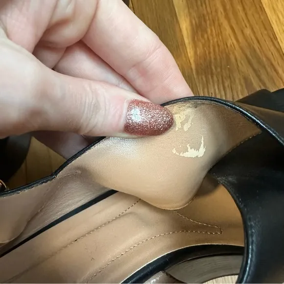 Marni Platform Sandals 40