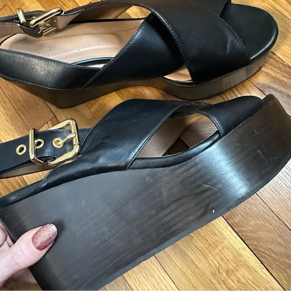 Marni Platform Sandals 40