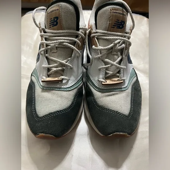 Men's 997H RunningSneakers Size 9.5