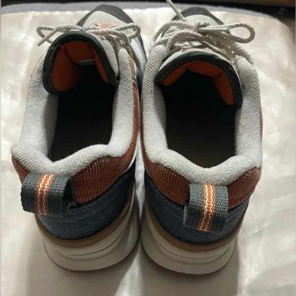 Men's 997H RunningSneakers Size 9.5