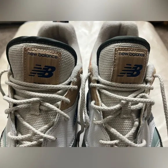 Men's 997H RunningSneakers Size 9.5
