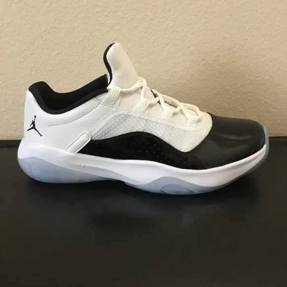 Men’s Air Jordan 11 CMFT Low Concord