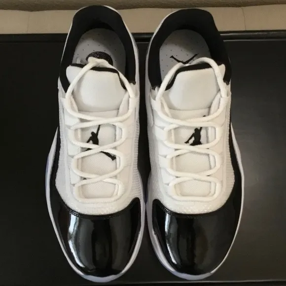 Men’s Air Jordan 11 CMFT Low Concord
