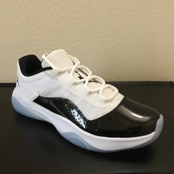 Men’s Air Jordan 11 CMFT Low Concord
