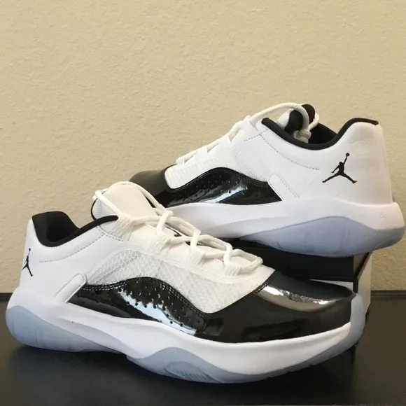 Men’s Air Jordan 11 CMFT Low Concord