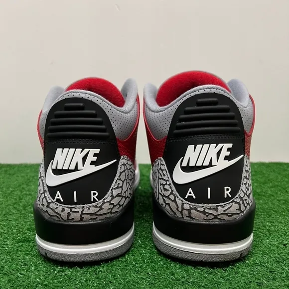 Men’s Air Jordan 3 Retro Unite Size 14  Shoes