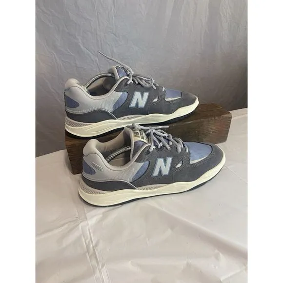 Men's New‎ Balance Tiago Lemos NM1010 Skate Shoes-New No Box- Rare Size 13