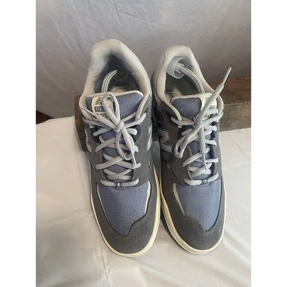 Men's New‎ Balance Tiago Lemos NM1010 Skate Shoes-New No Box- Rare Size 13