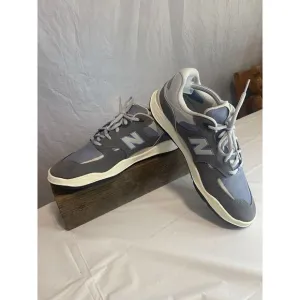 Men's New‎ Balance Tiago Lemos NM1010 Skate Shoes-New No Box- Rare Size 13