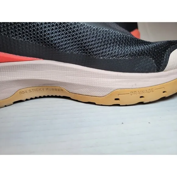 Men's Nike ACG Zoom Air AO Black/Black Laser Crimson 2020 Size 10.5 (CT2898-001)
