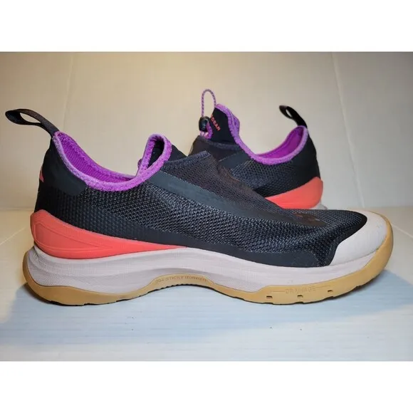 Men's Nike ACG Zoom Air AO Black/Black Laser Crimson 2020 Size 10.5 (CT2898-001)