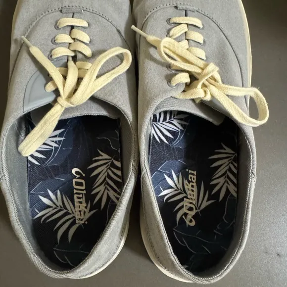 Mens Olukai Shoes