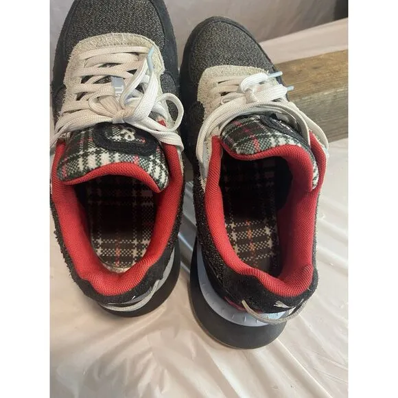 Men's Puma Wild Rider &amp;‎ Chill Lace Up Sneakers-Size 8.5-Very Nice