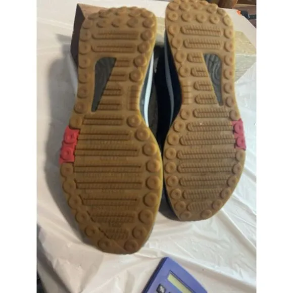 Men's Puma Wild Rider &amp;‎ Chill Lace Up Sneakers-Size 8.5-Very Nice