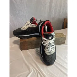Men's Puma Wild Rider &amp;‎ Chill Lace Up Sneakers-Size 8.5-Very Nice