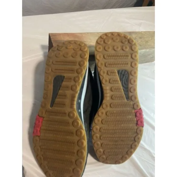 Men's Puma Wild Rider &amp;‎ Chill Lace Up Sneakers-Size 8.5-Very Nice