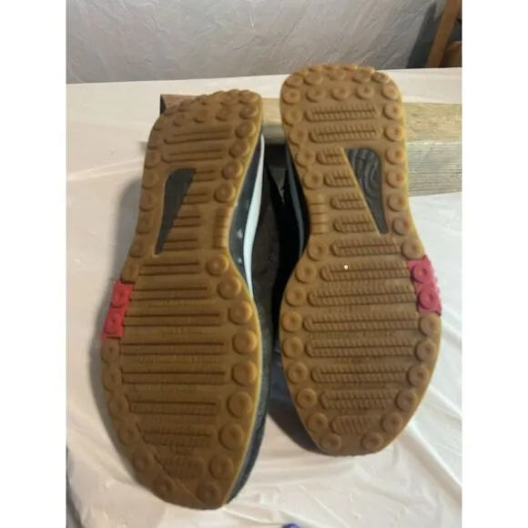 Men's Puma Wild Rider &amp;‎ Chill Lace Up Sneakers-Size 8.5-Very Nice