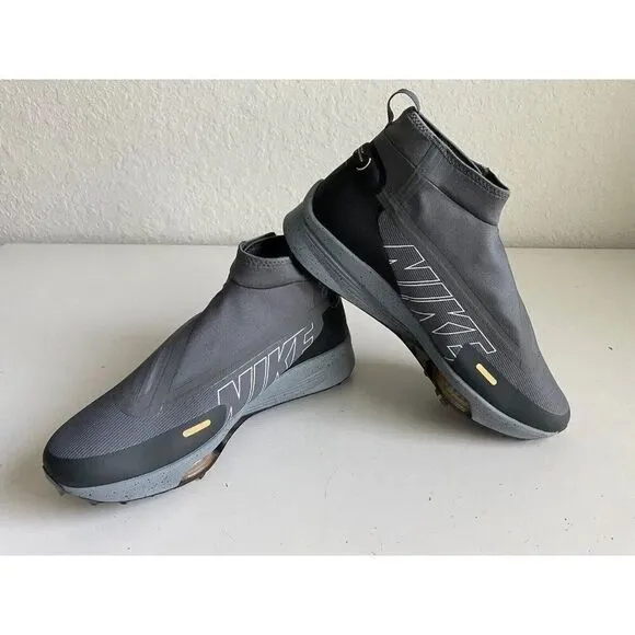 Men's Sz 11.5 W Nike Air Zoom Infinity Tour 2 Next% Shield Golf FD6854-001 Wide