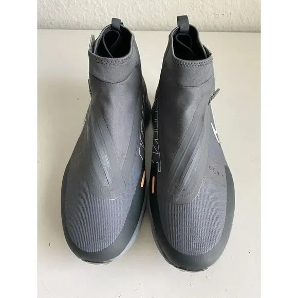 Men's Sz 11.5 W Nike Air Zoom Infinity Tour 2 Next% Shield Golf FD6854-001 Wide