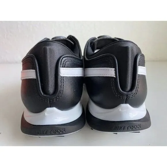 Men’s Size 10.5 Nike Air Zoom Victory Tour 2 BOA Golf Shoes Black DJ6573-001 NEW