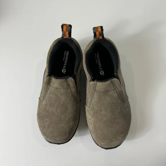 Merrell Kids hike shoes