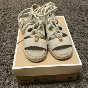 Michael Kors McKenna sandals size 6.5