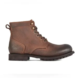 Mikwaukee Boot Company Pfister Plain Toe Men’s Boots