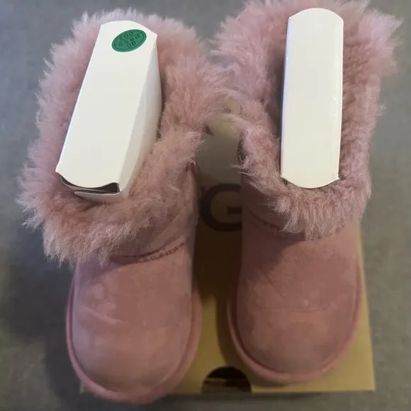 Mini Bailey Bow II Kids