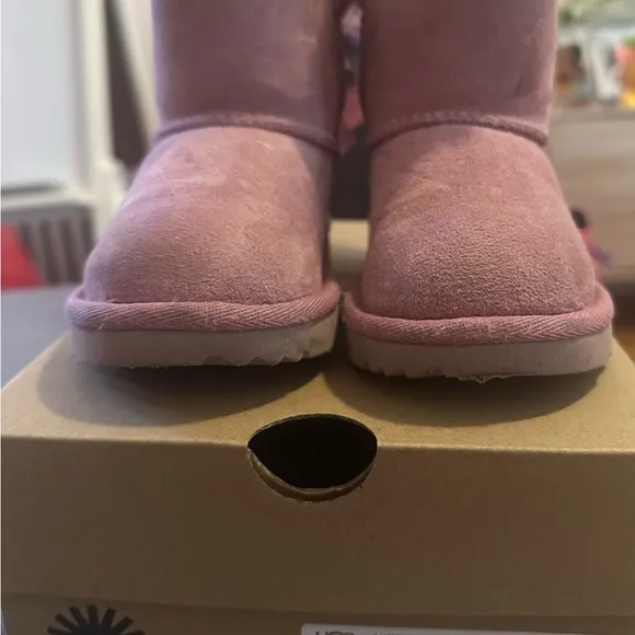 Mini Bailey Bow II Kids