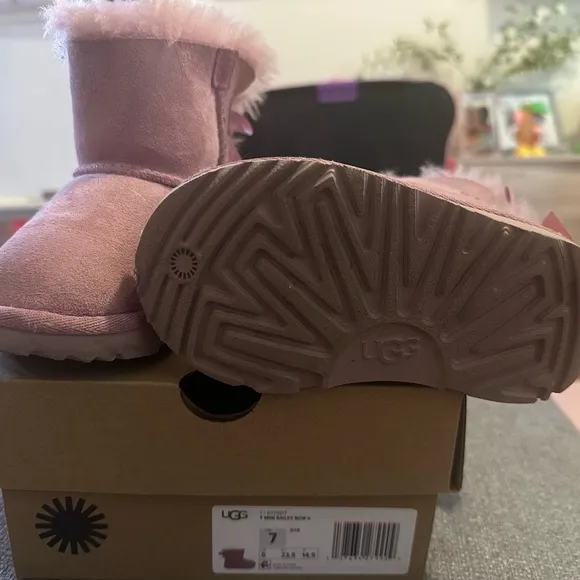 Mini Bailey Bow II Kids