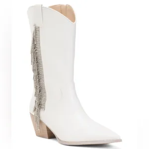 Miracle Miles Giselle Western Boots