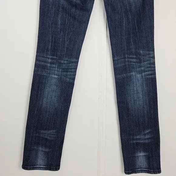 Miss Me skinny jeans JP5128SK-3 size 29