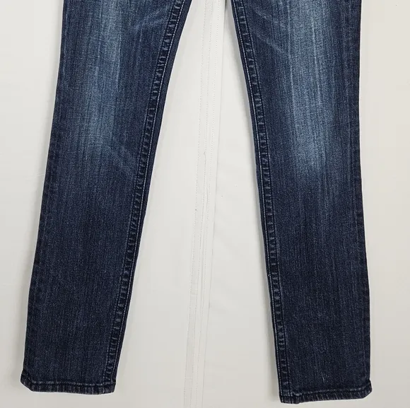 Miss Me skinny jeans JP5128SK-3 size 29