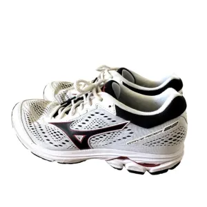 Mizuno Wave Rider 22 Men’s Sneakers 10.5 Athletic Shoe Running Vaic X10 Lace Up