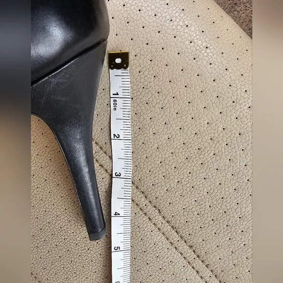 MK MICHAEL KORS HIDDEN PLATFORM HEELS SHOES SIZE 11