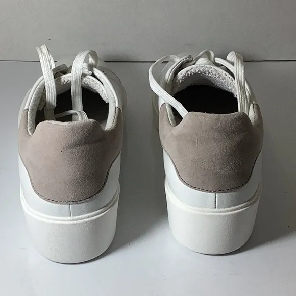 MORRISON 2.0 LACE UP SNEAKER