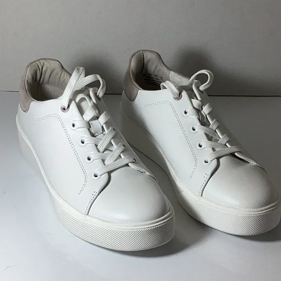 MORRISON 2.0 LACE UP SNEAKER