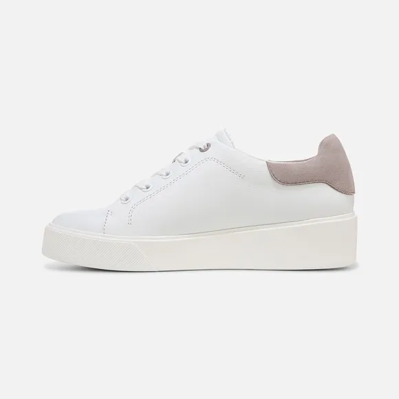 MORRISON 2.0 LACE UP SNEAKER