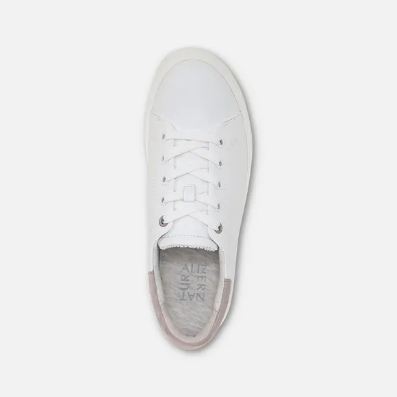 MORRISON 2.0 LACE UP SNEAKER