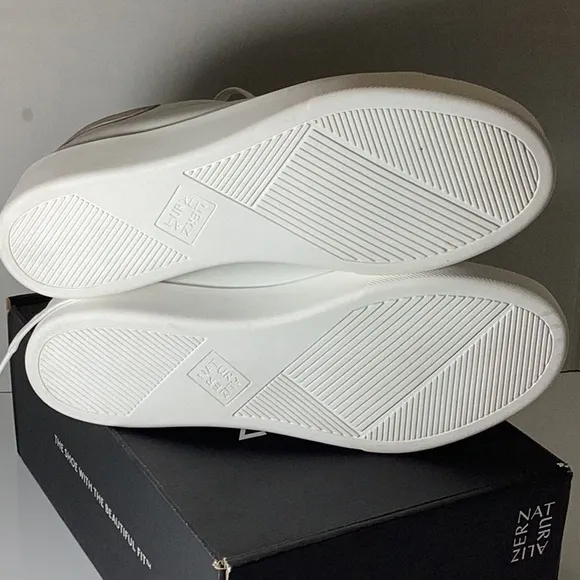 MORRISON 2.0 LACE UP SNEAKER