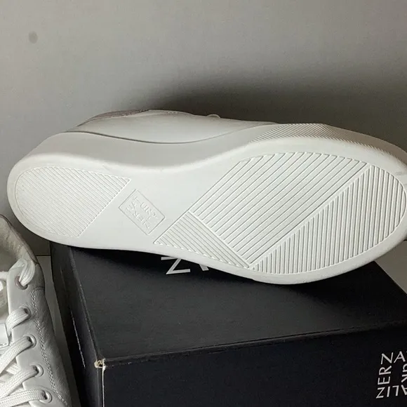 MORRISON 2.0 LACE UP SNEAKER