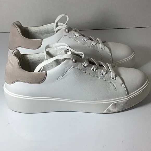 MORRISON 2.0 LACE UP SNEAKER